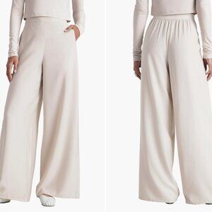 Spendid x Kate Young Wide Leg Pants